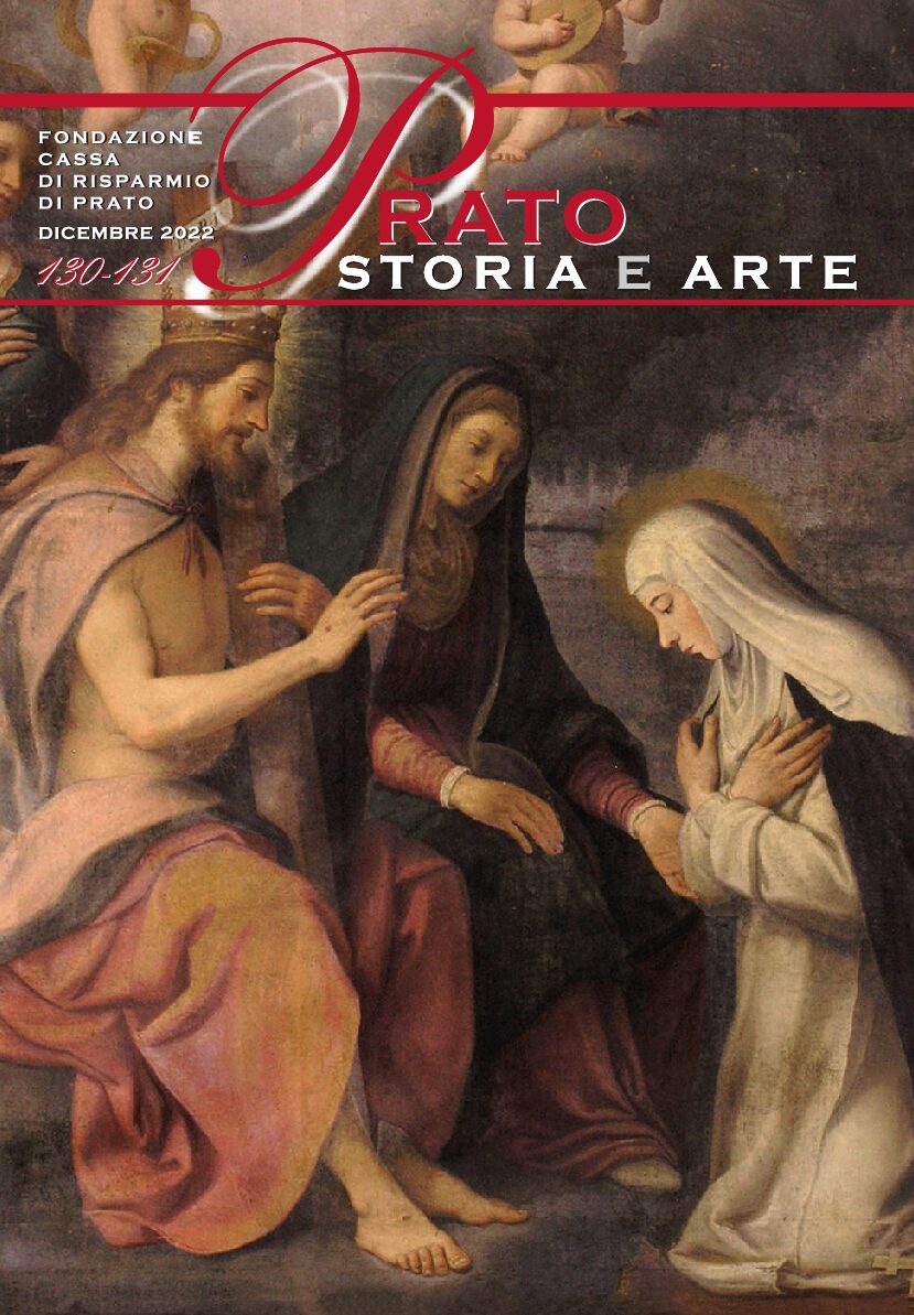 <strong><em>Prato storia e arte</em></strong>