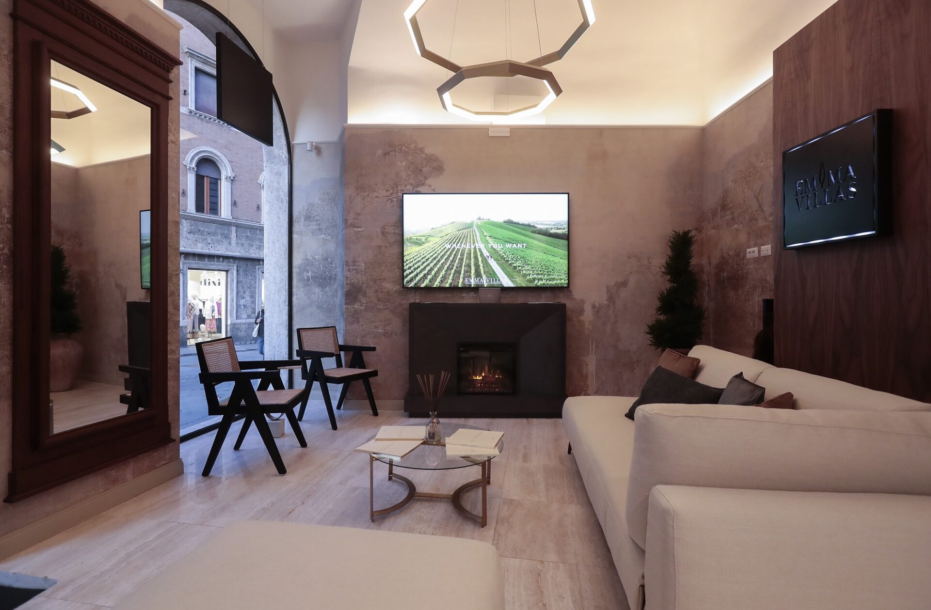 emmavillas store siena