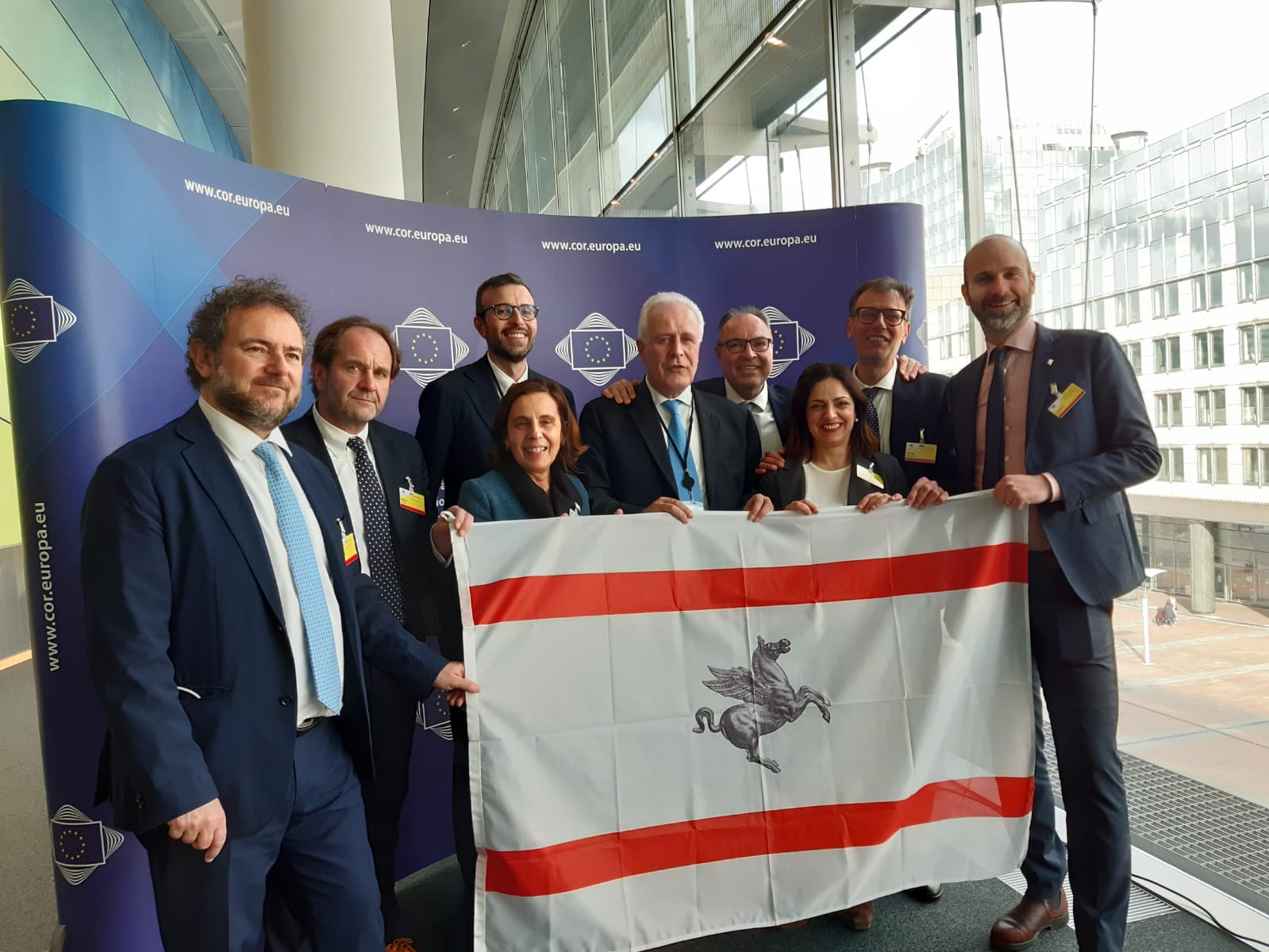 la commissione europa in missione a bruxelles 3 (1)