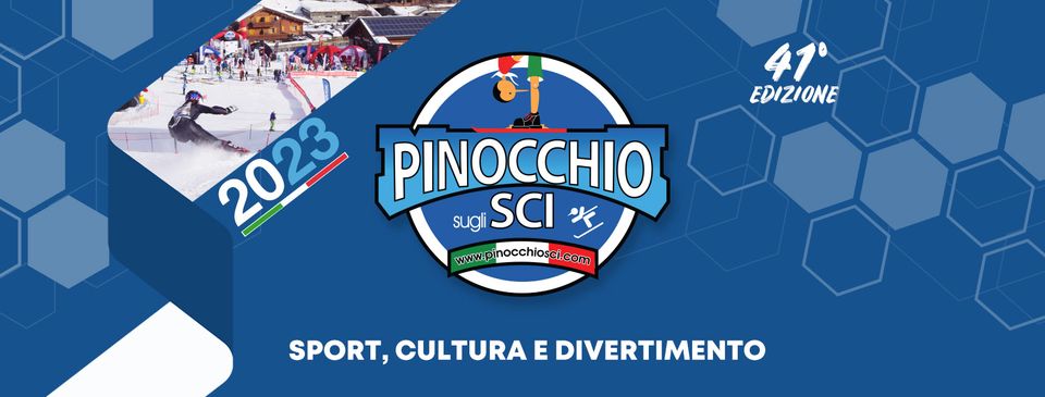 Sport: all’Abetone le finali nazionali e internazionali di Pinocchio sugli sci