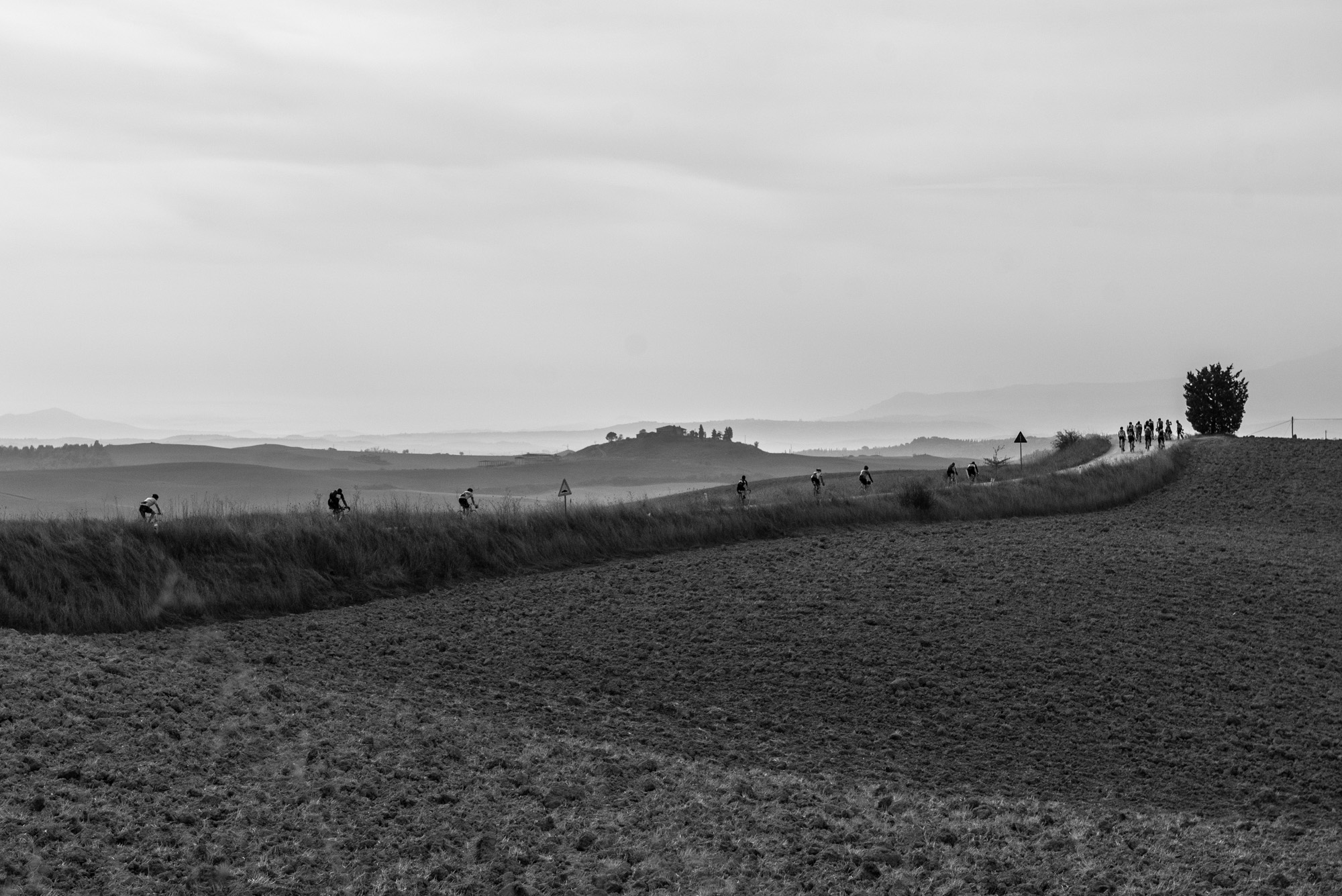 <strong>Al Parlamento Europeo i valori dell’Eroica e delle strade bianche</strong>