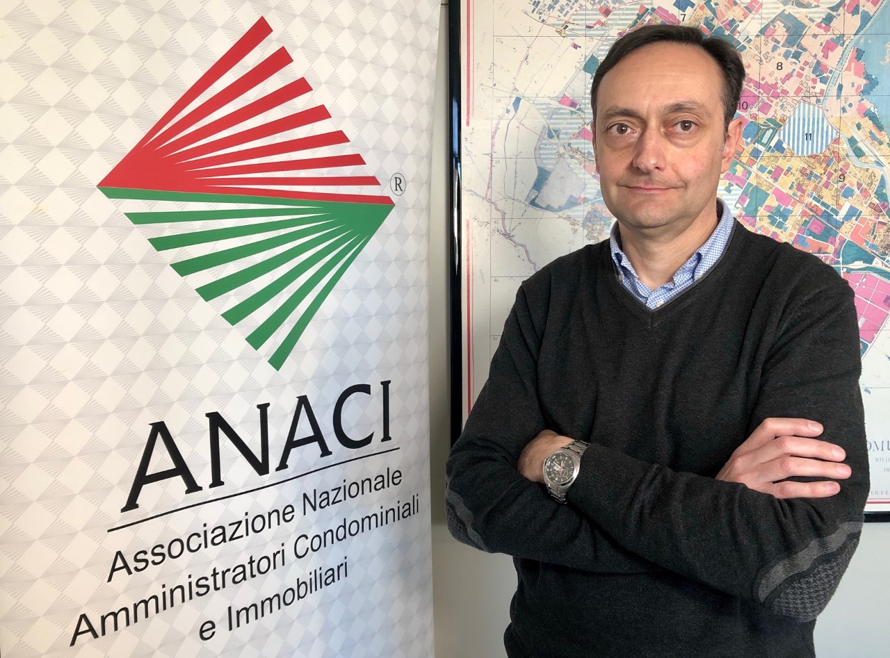 alessandro bari presidente anaci prato pistoia