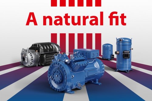 Danfoss completa formalmente l’acquisizione del produttore tedesco di compressori BOCK GmbH