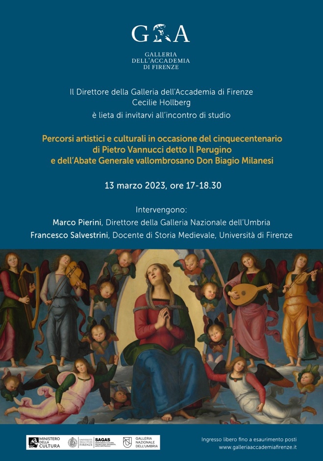 <em>Percorsi artistici e culturali in occasione del cinquecentenario</em>