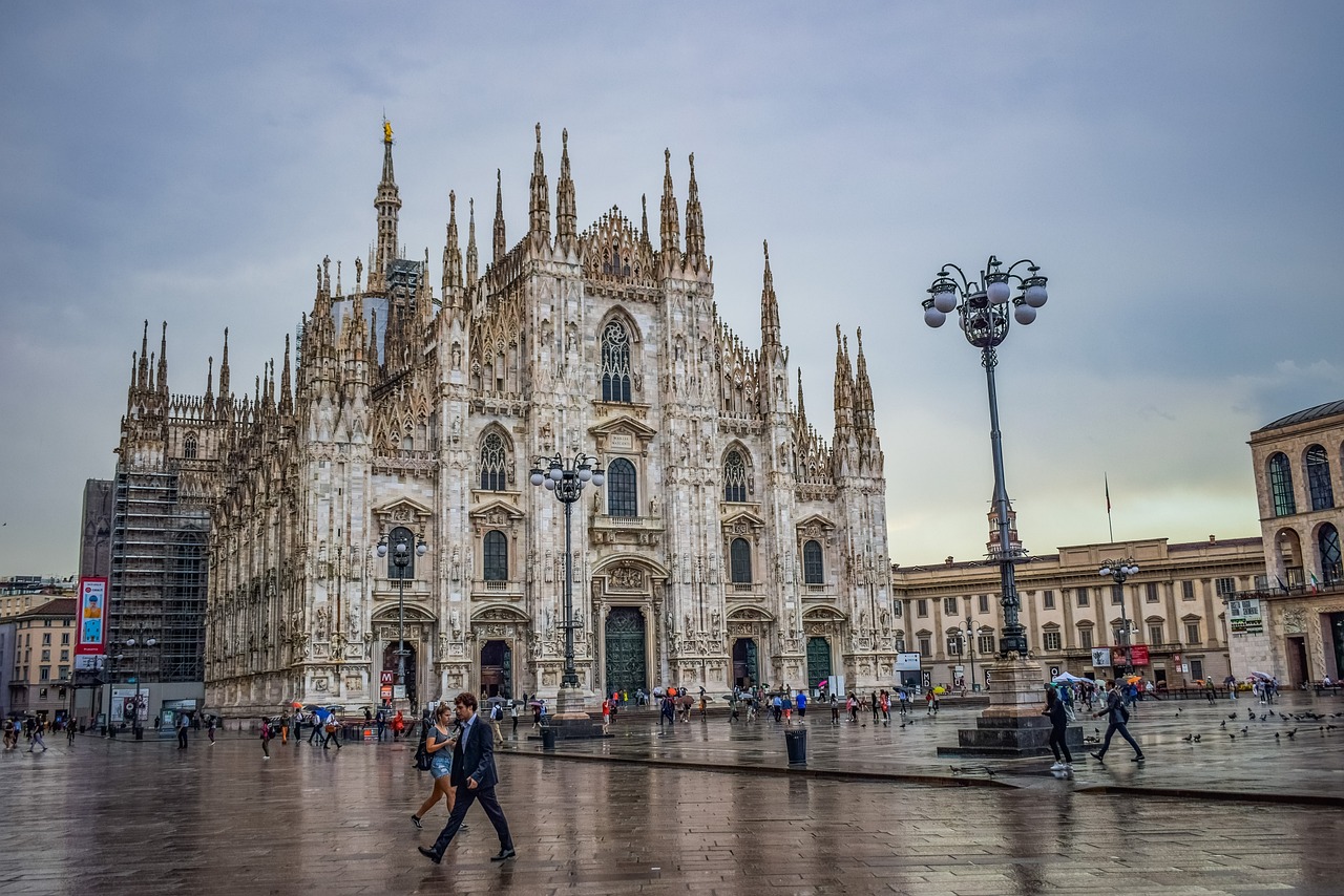 Quali sono le città italiane con più ricerche online per comprare casa