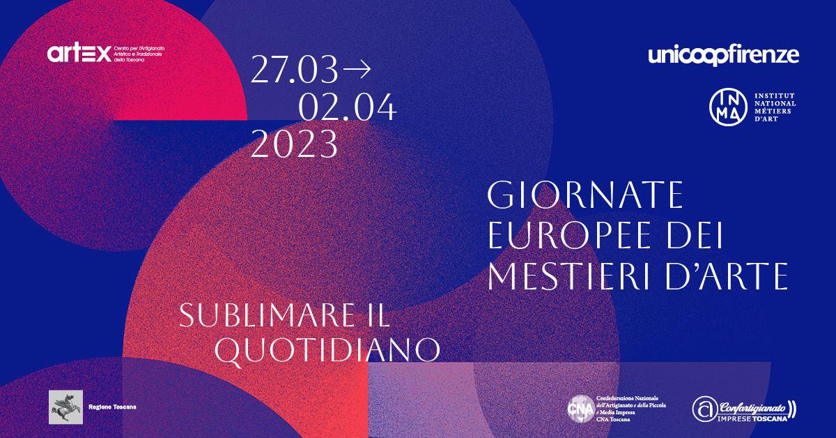 <strong>Artex presenta GEMA 2023 a Firenze</strong>