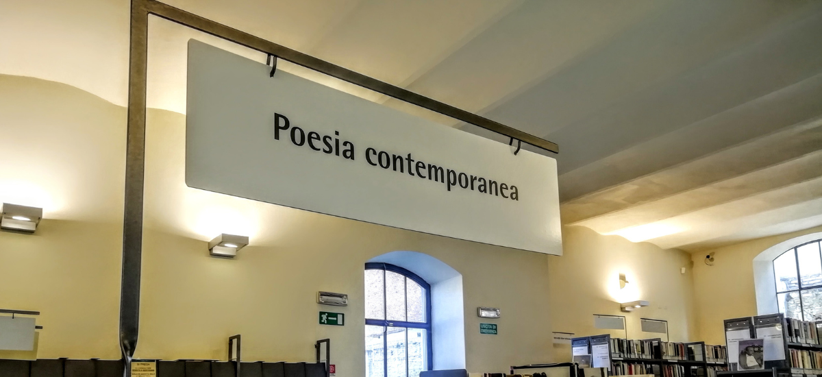 In Lazzerini si celebra la Giornata mondiale della Poesia
