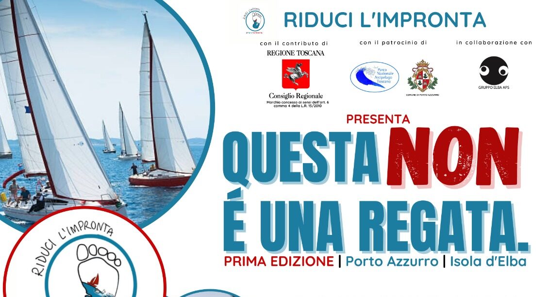 Eventi: a palazzo del Pegaso la presentazione di ‘Questa non è una regata’