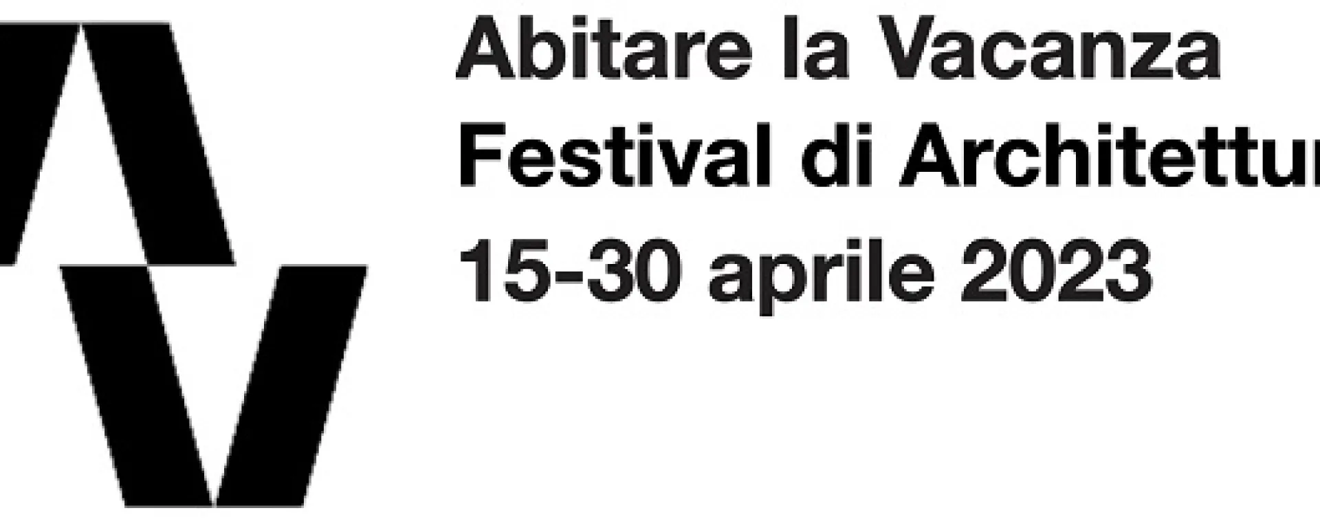 <strong>Piombino, lunedì 17 aprile: ABITARE LA VACANZA Festival di Architettura</strong>