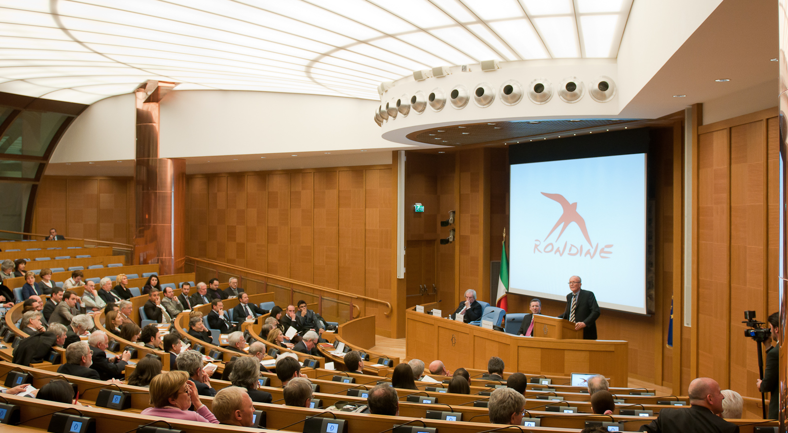 2012 03 07 rapporto annuo rondine auletta gruppi montecitorio camera deputati roma 12