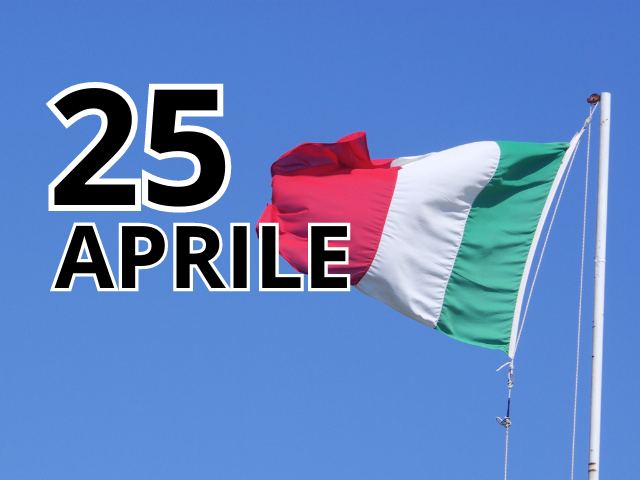 25 aprile: Mazzeo, Scaramelli, Casucci sul territorio per celebrare pace e libertà