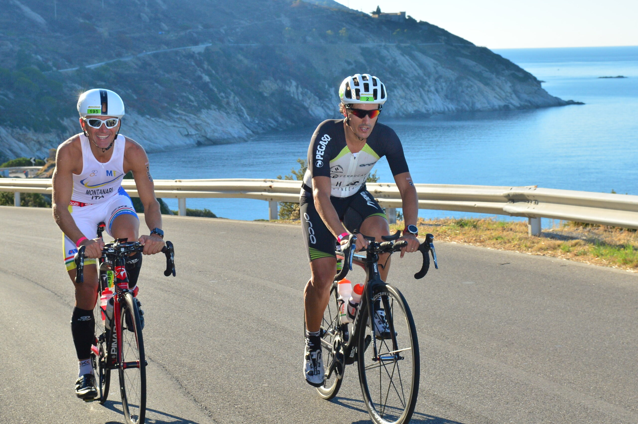 <strong>TORNA ALL’ISOLA D’ELBA L’IRON TOUR CROSS TRIATHLON MTB 2023</strong>