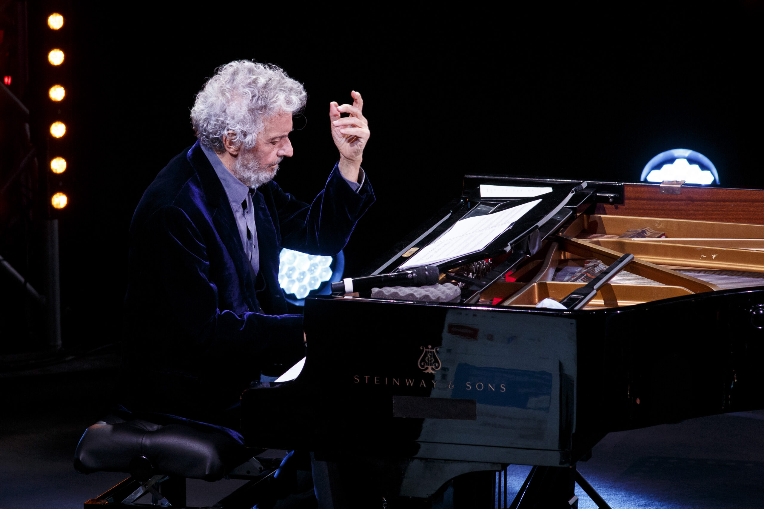 foto fondazione musica per roma musacchio ianniello pasqualini