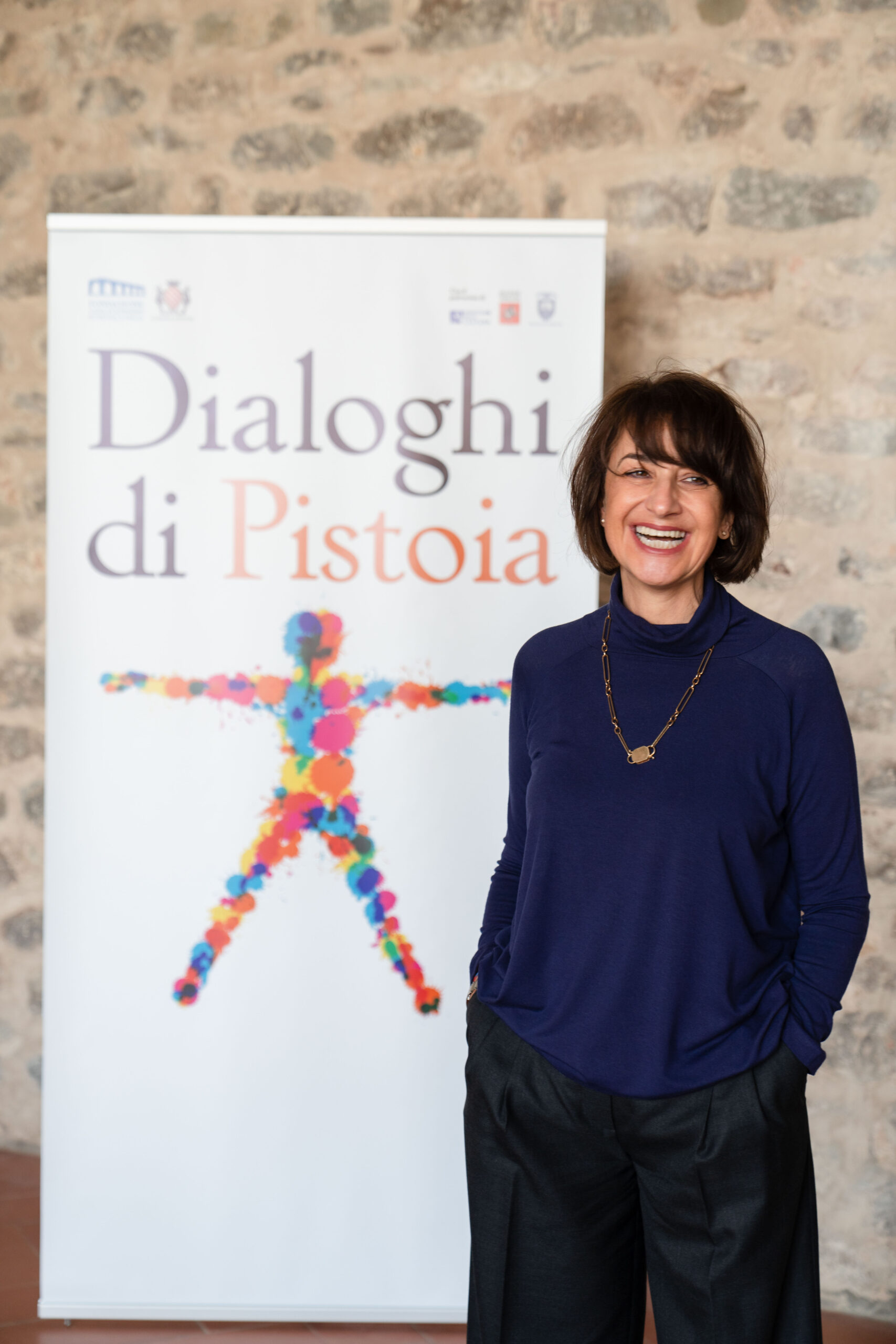 <strong>Dialoghi di Pistoia</strong>