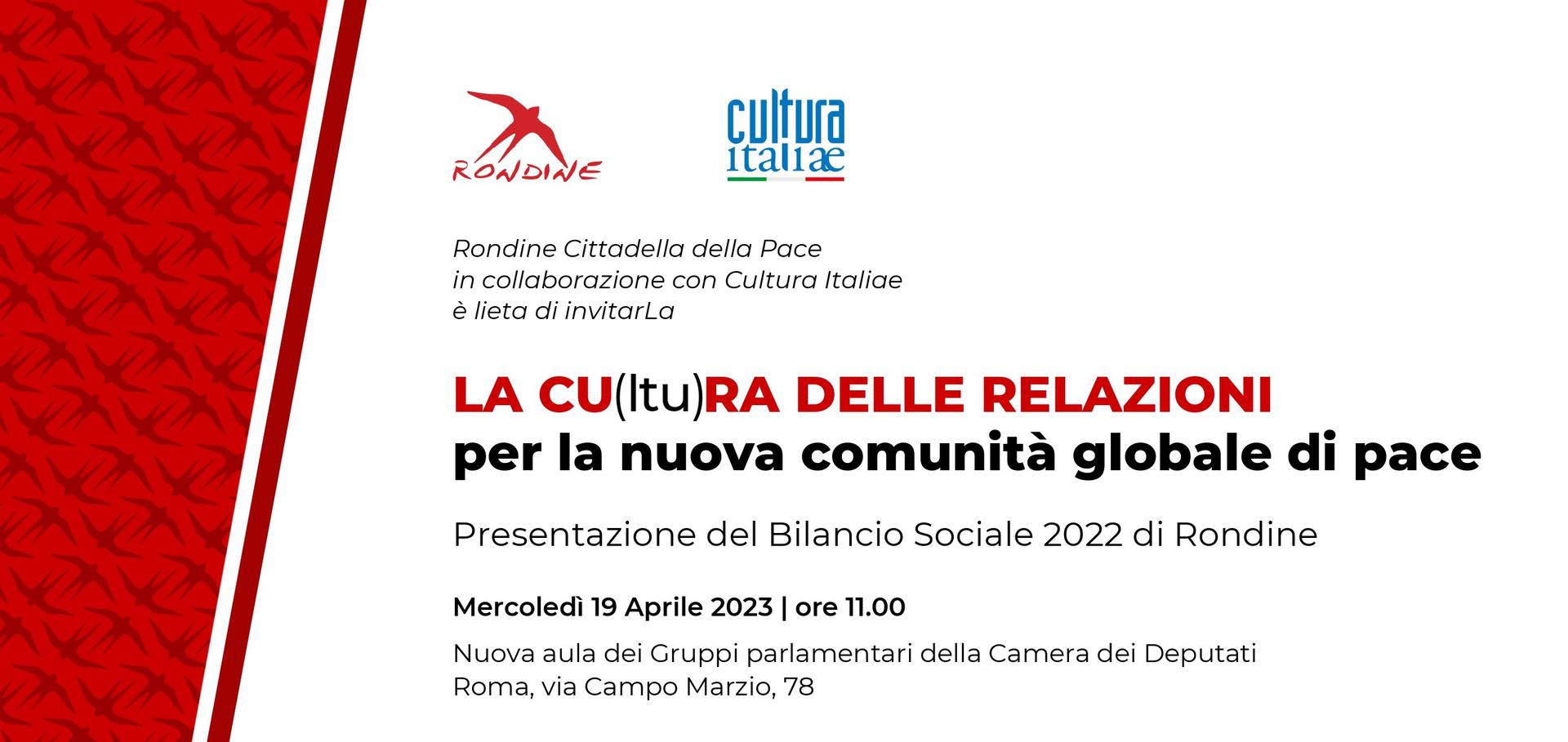 invito presentazione bilancio sociale 2022 rondine cittadella della pace... page 0001
