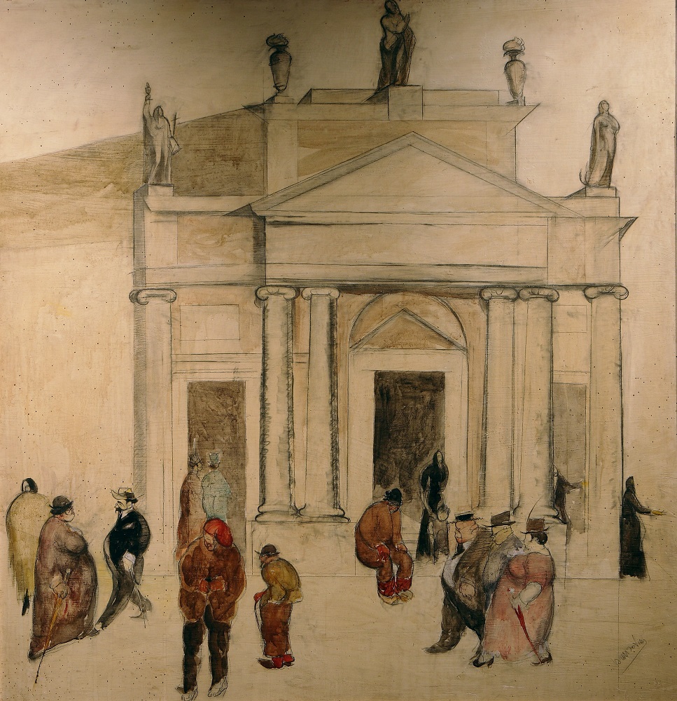 lorenzo viani sant'andrea gamc viareggio