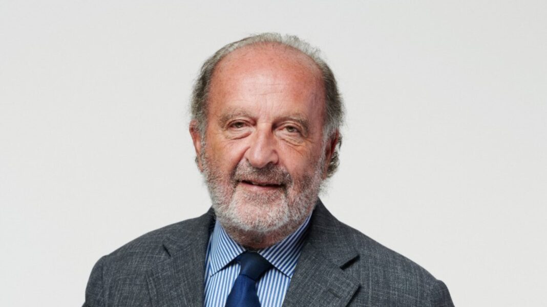 severino salvemini