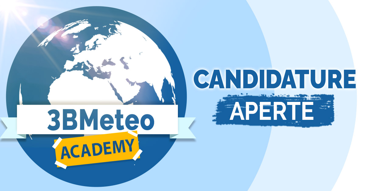 candidature aperte