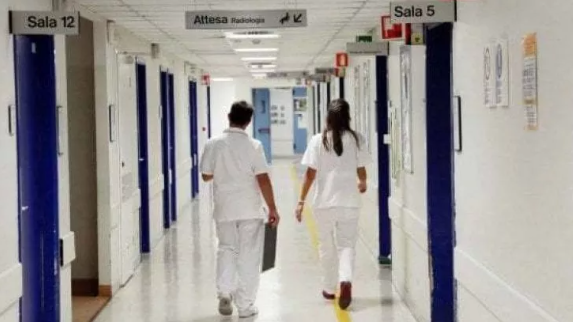 Sanità: Regione ha chiesto proroga della validità della graduatoria per gli Oss