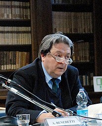 prof. marino biondi