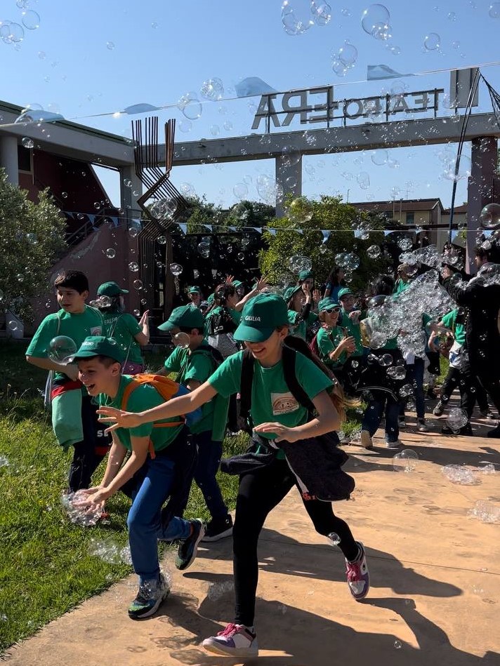 <strong>Acque SpA – Più di 500 studenti alla festa finale di Acque Tour</strong>