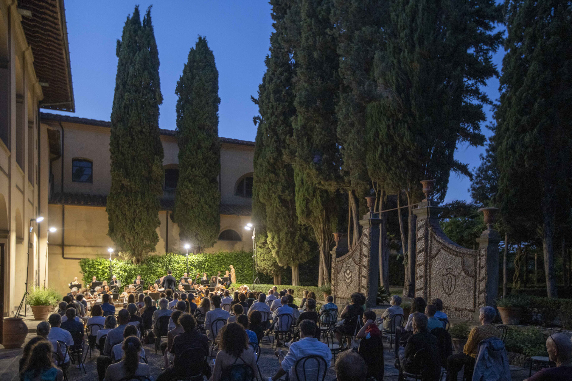 cerreto guidi ©fondazione ort marco borrelli