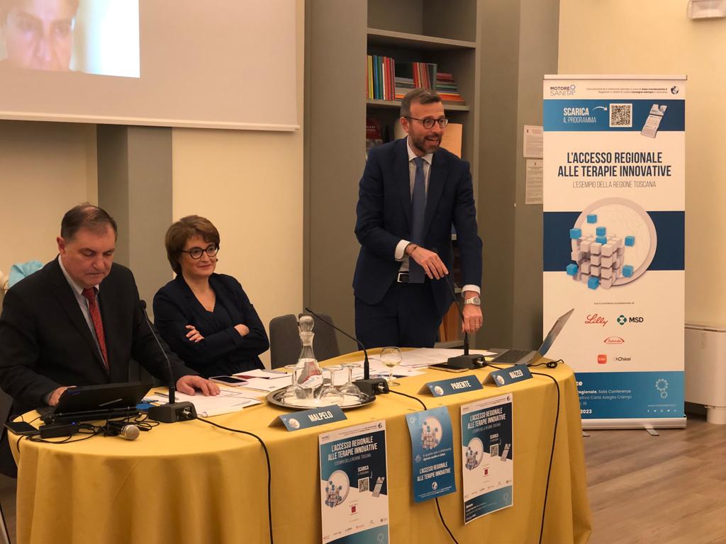 convegno terapie innovative 1