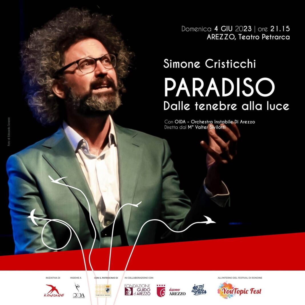 manifesto quad cristicchi paradiso youtopic 2023
