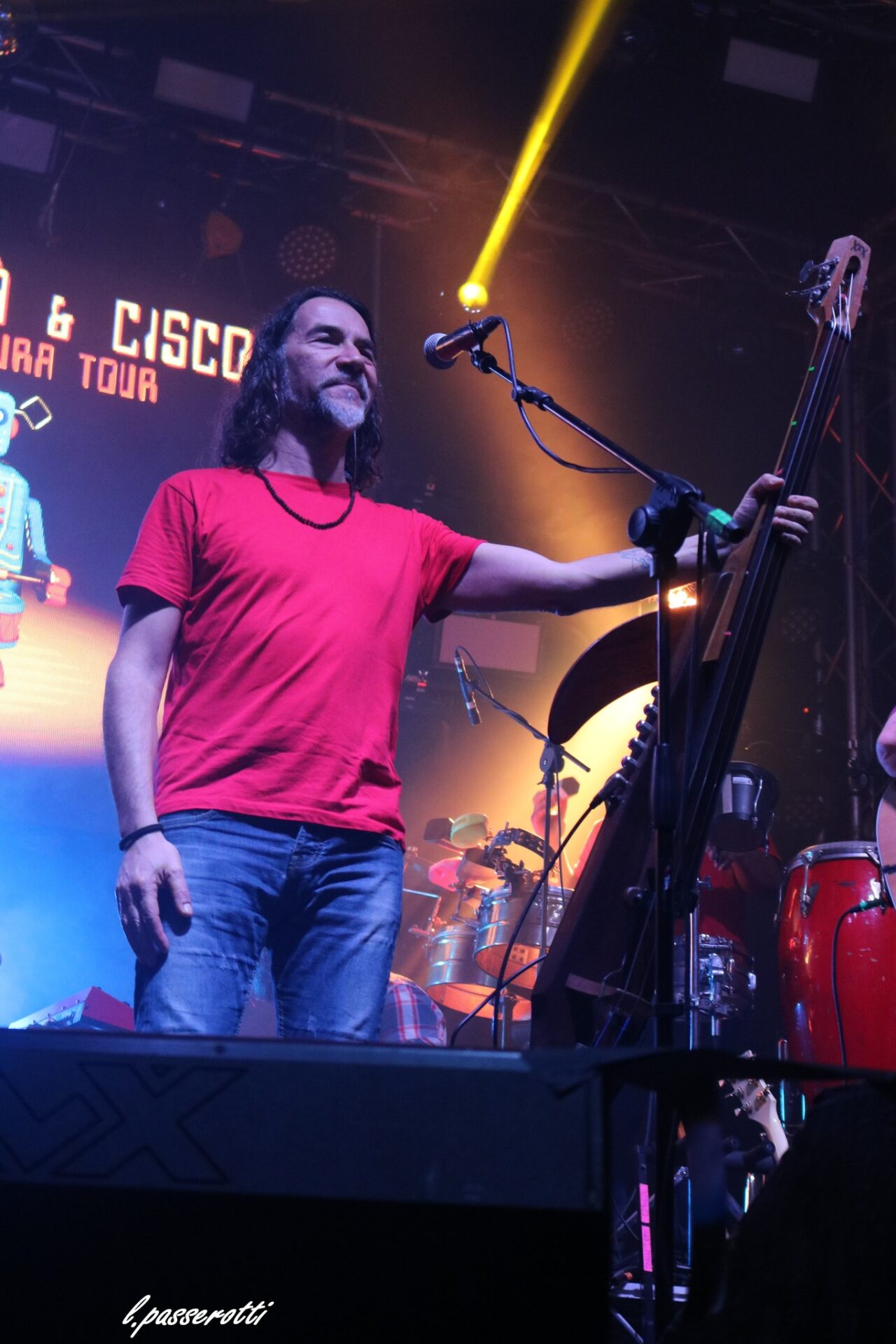 marco bachi