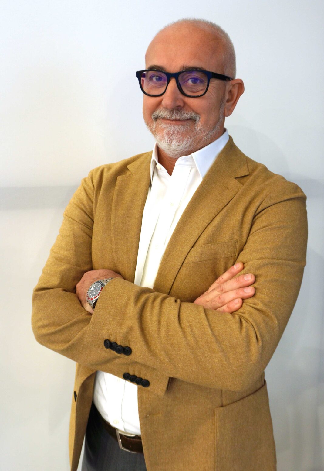 matteo romano ceo tantosvago