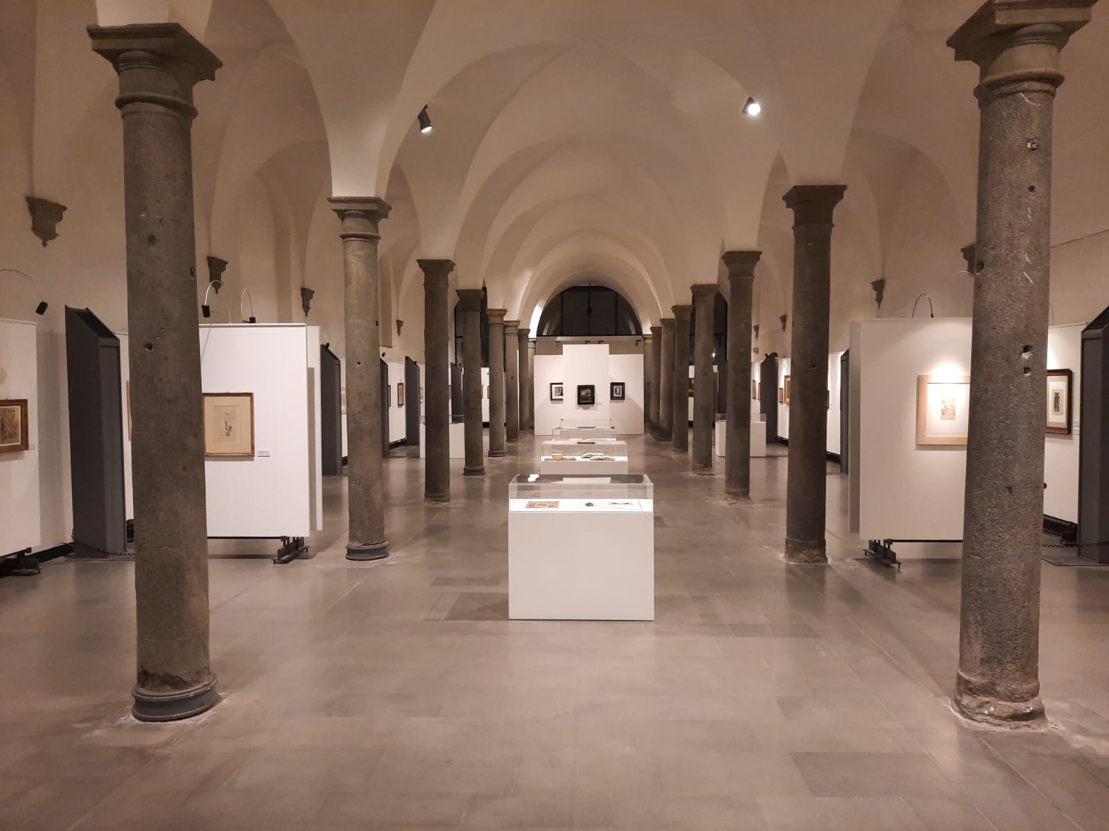 mostra soffici 3