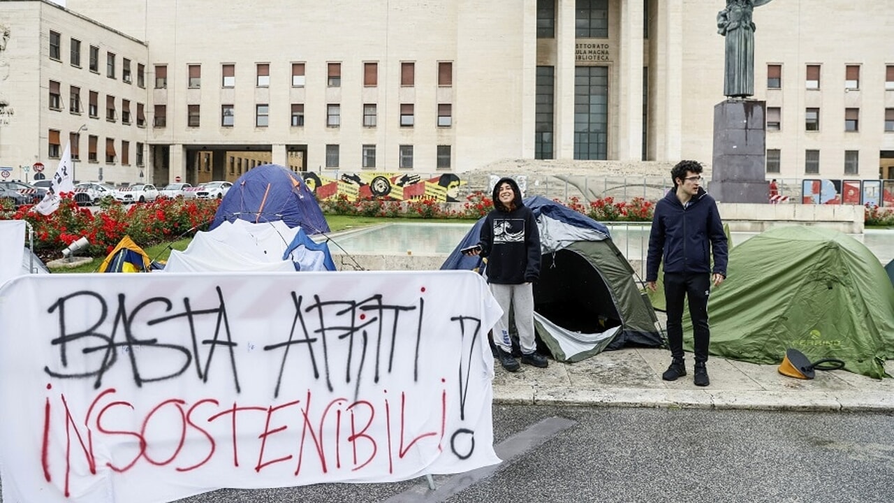 <strong>Caro-affitti, MuSt lancia la prima “casa per studenti in cooperativa” a Firenze</strong>