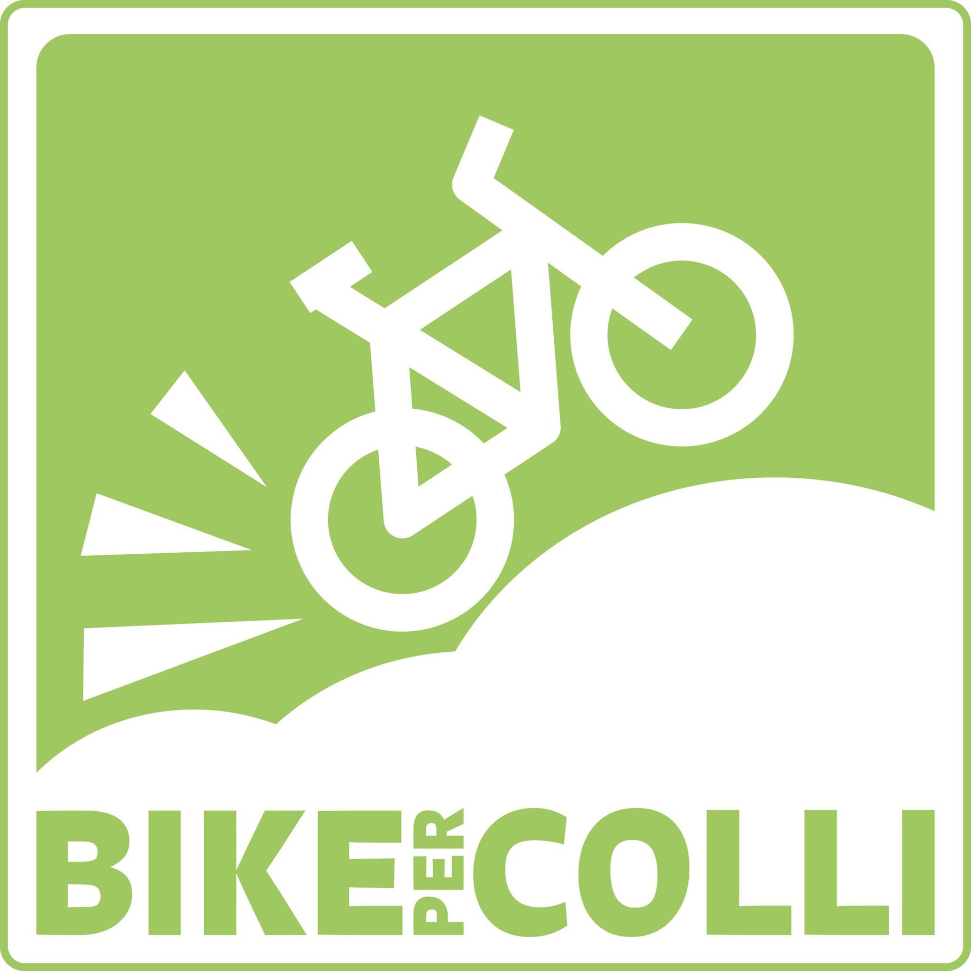bike per colli