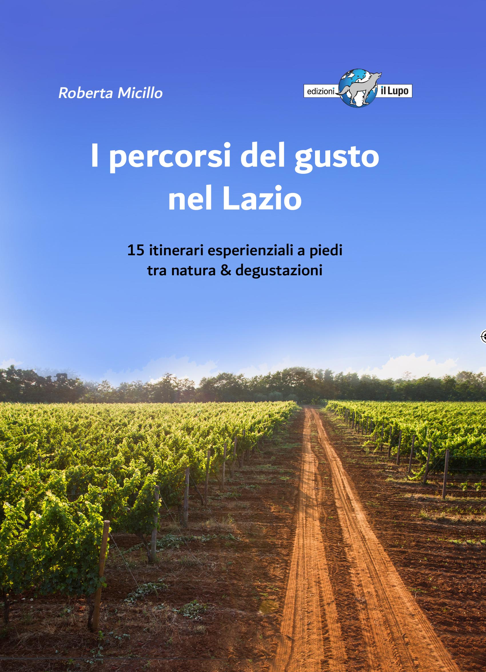 cover percorsi del gusto