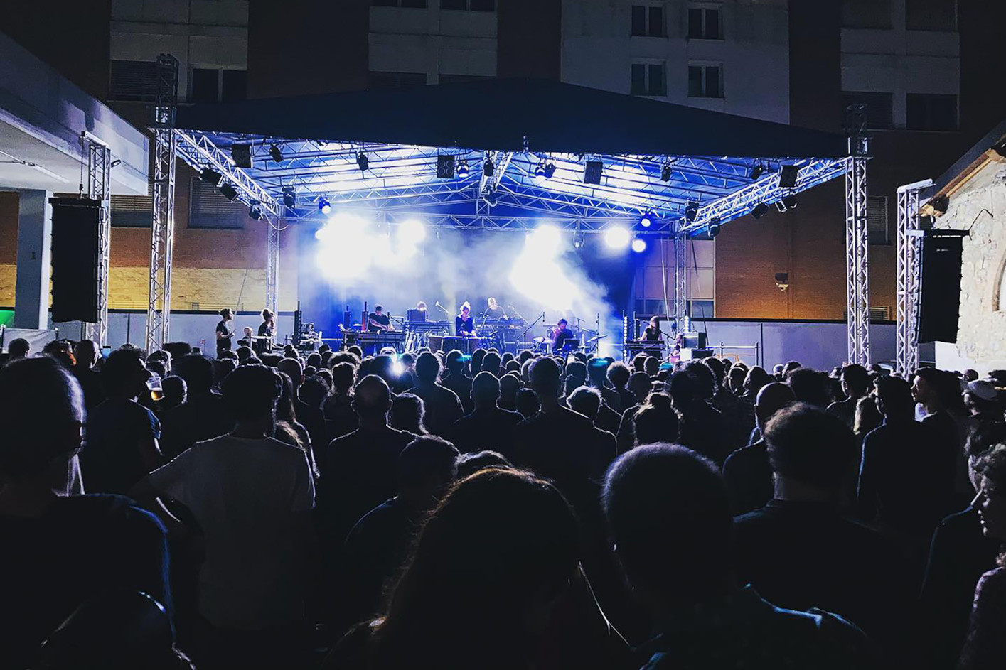 OFF TUNE FESTIVAL, a Prato dal 29/6 all’1/7 KURT VILE AND THE VIOLATORS, FUJIYA & MIYAGI, CAPOVILLA, UZEDA, NEW CANDYS…