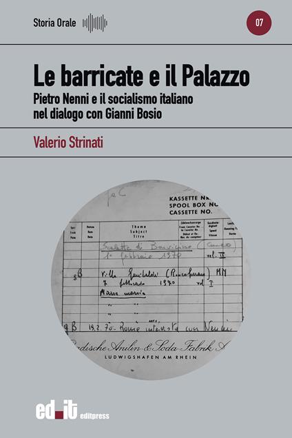 libro 27 maggio