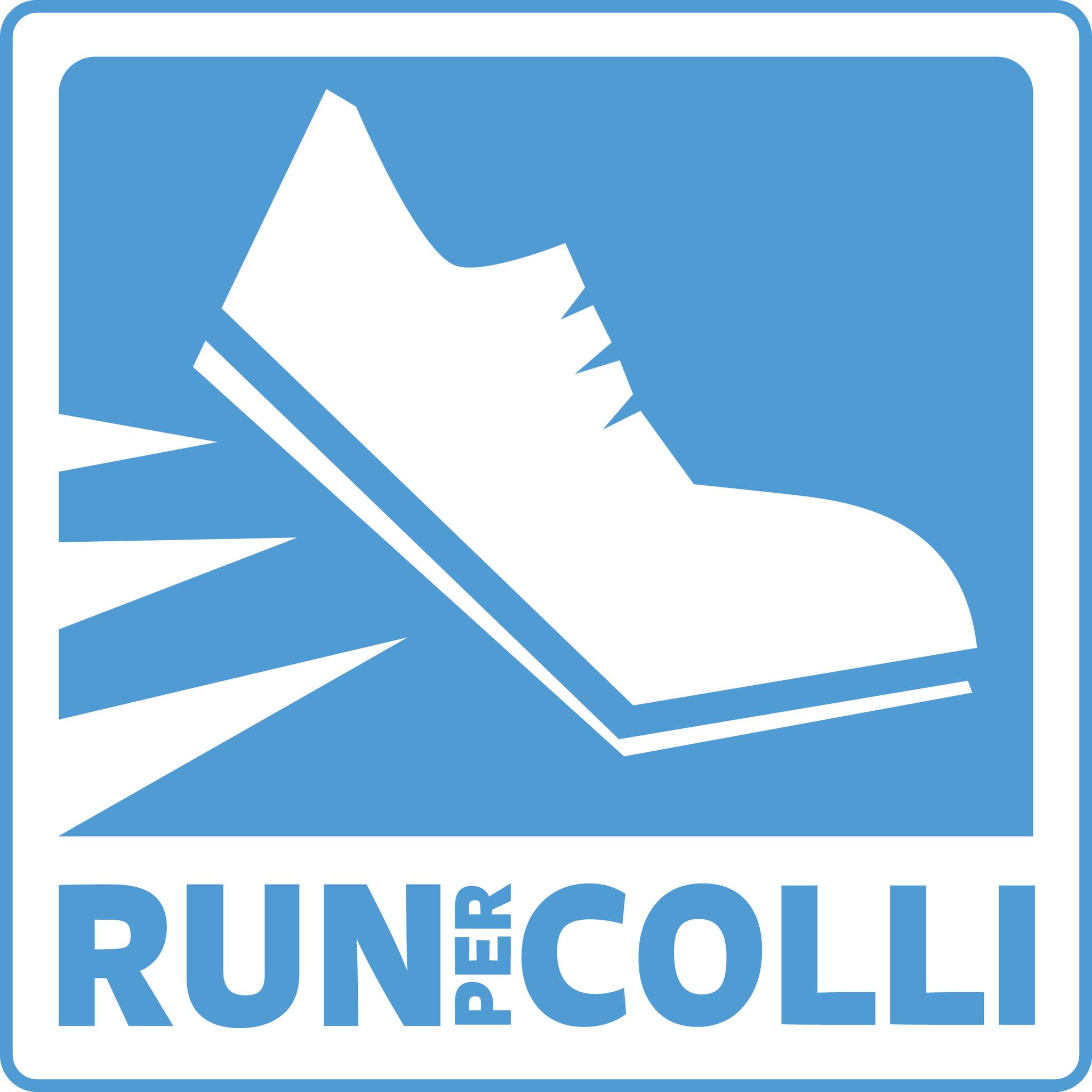 run per colli