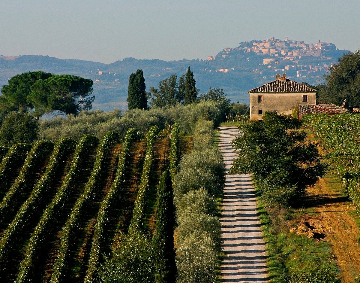 valdichiana senese s