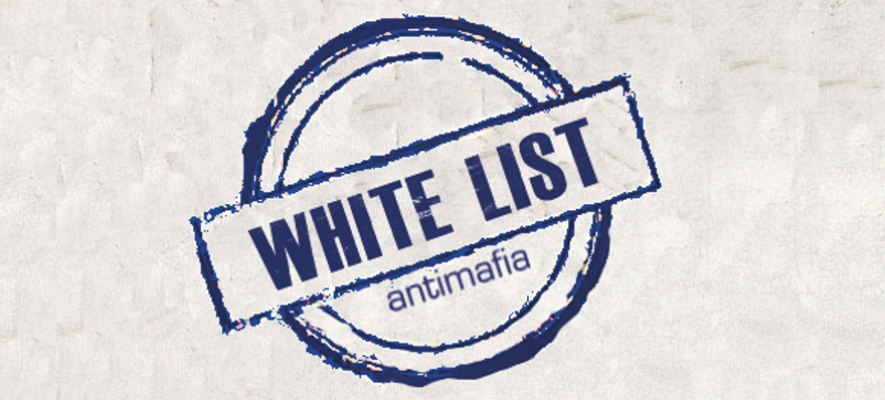 white list