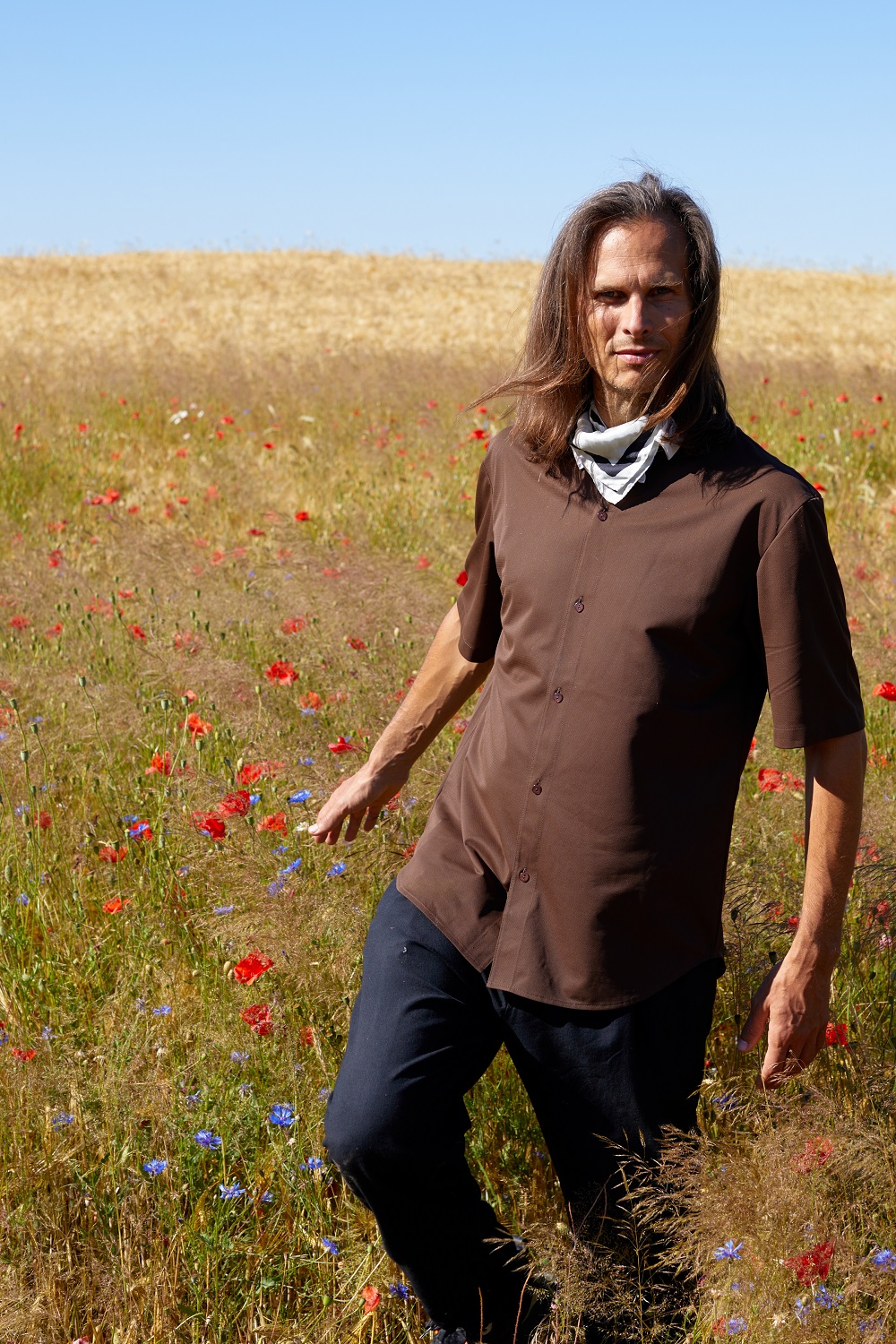 frédéric boudin