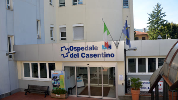 22 03 2018 ospedale casentino