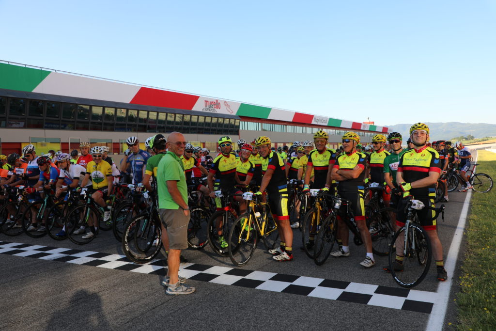 <strong>Sport: Granfondo del Mugello, presentazione della quinta edizione</strong>