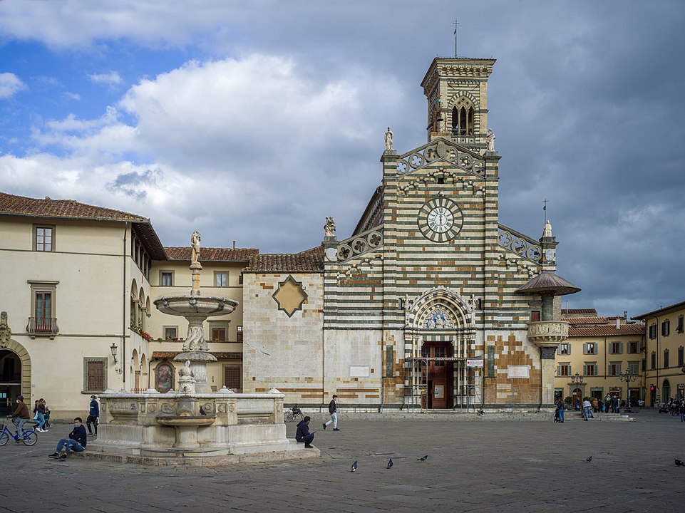 Parte la raccolta fondi per l’emergenza alluvione a Prato