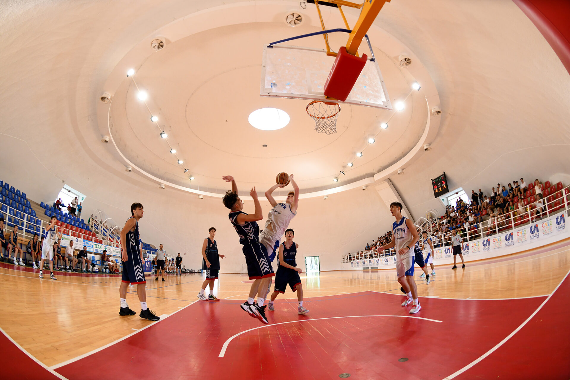 cesenatico allievi juniores