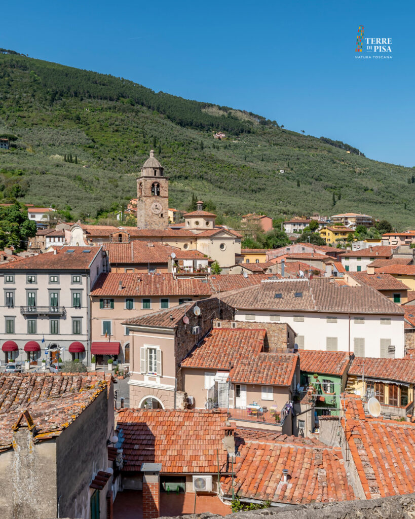 <strong>Ri-Generazione Toscana: parco inclusivo ‘Falcone e Borsellino’, sabato l’inaugurazione a Buti</strong><strong></strong>