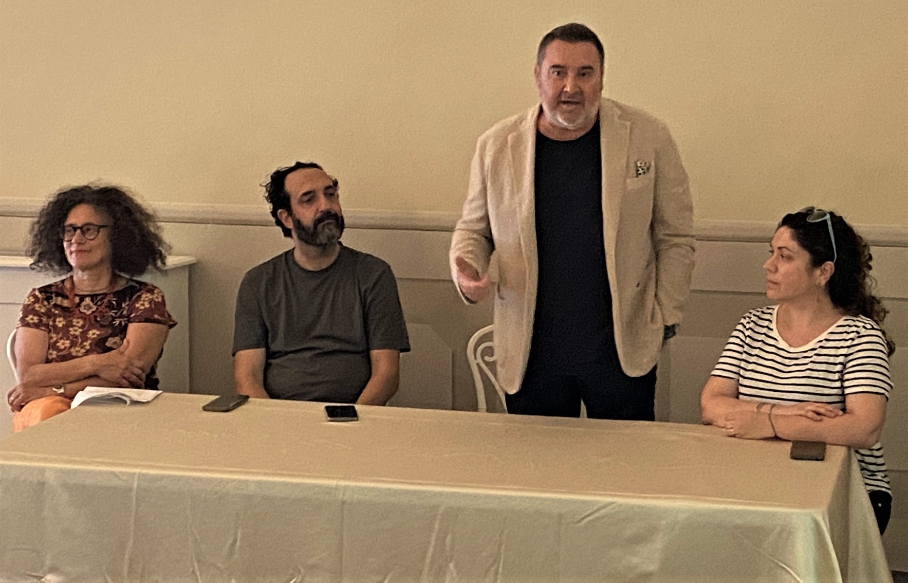 foto villa guiccirdini per futuro cantagallo 1