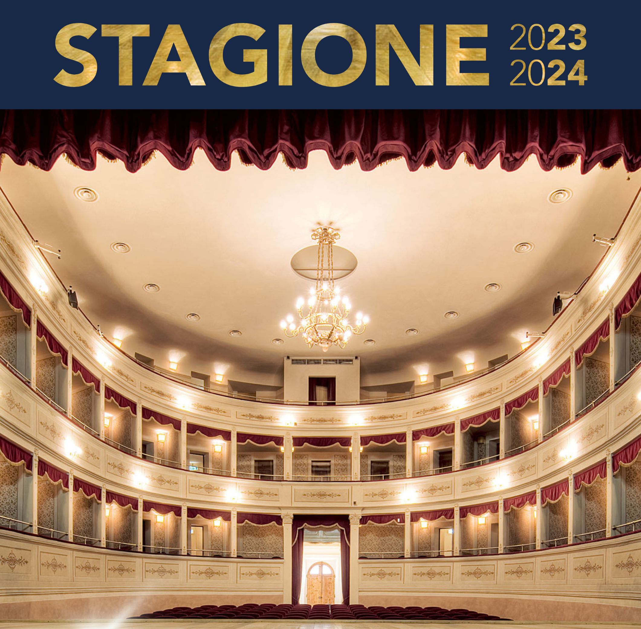 <strong>PRESENTATA LA NUOVA STAGIONE DEL TEATRO YVES MONTAND DI MONSUMMANO TERME</strong>