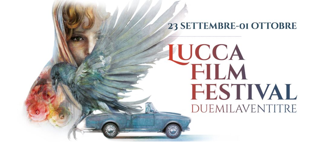 lucca film festival 2023