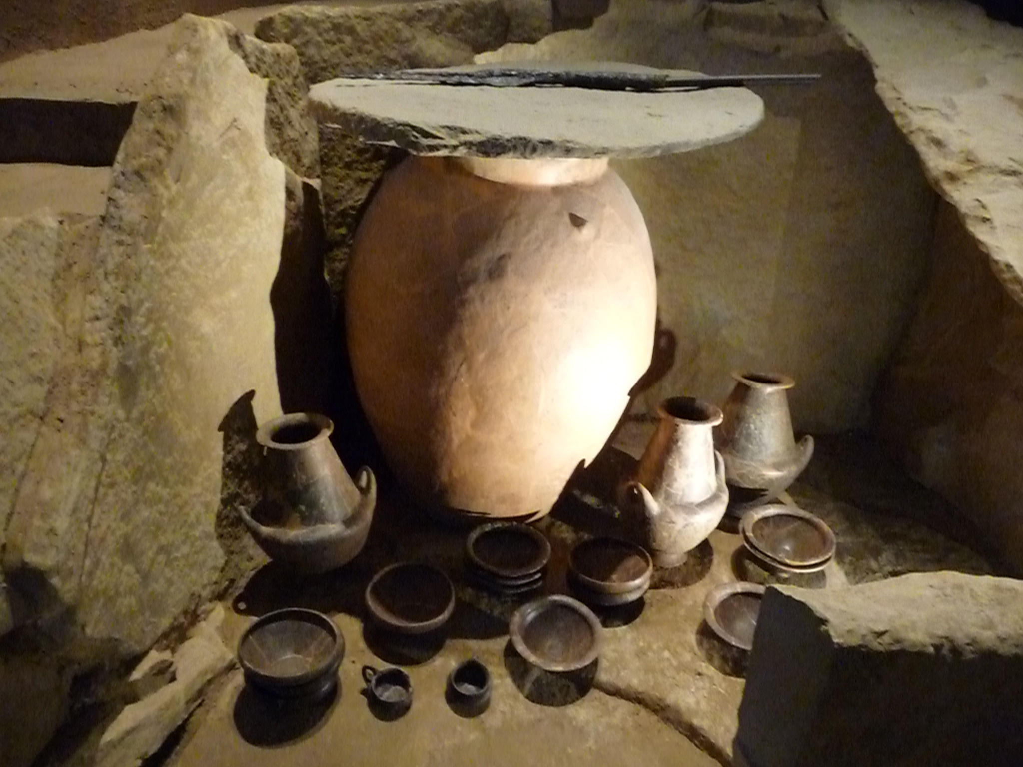 <strong>23-25 giugno al Museo Archeologico di Artimino</strong>