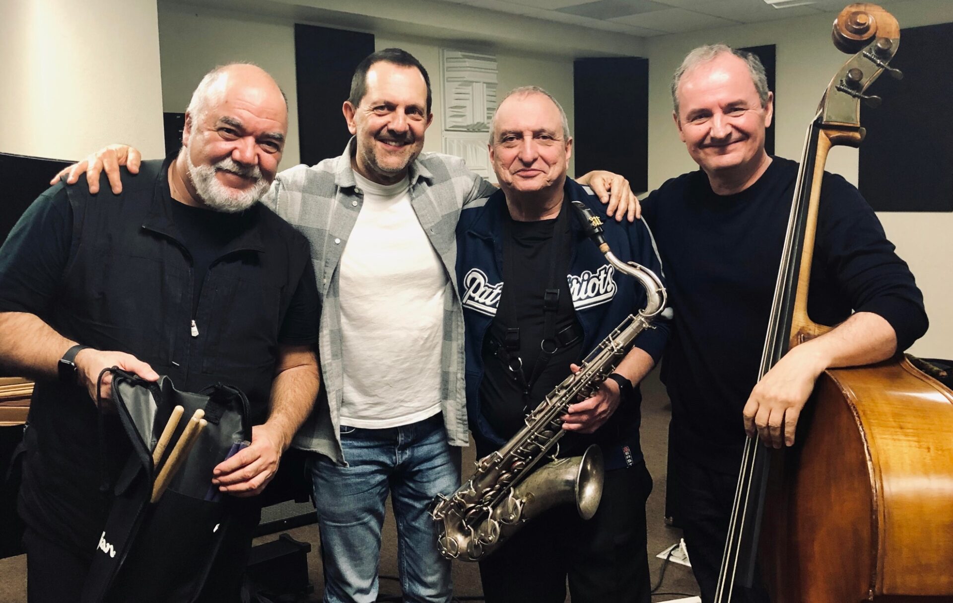 peter erskine 4th foto p 1